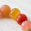 盐源玛瑙手链 12mm  单圈糖果色手串简约送礼物首饰饰品 商品缩略图3
