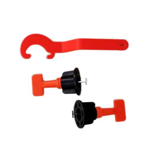 瓷砖调平器 大号 双色 商品图0