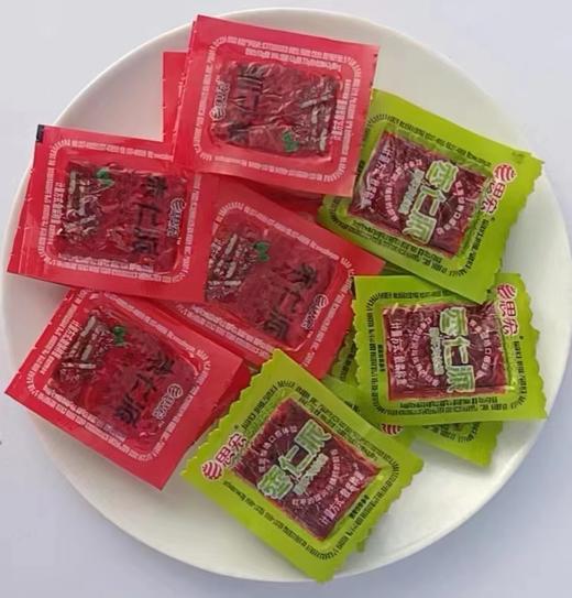 解馋零食大礼包1720g 商品图1