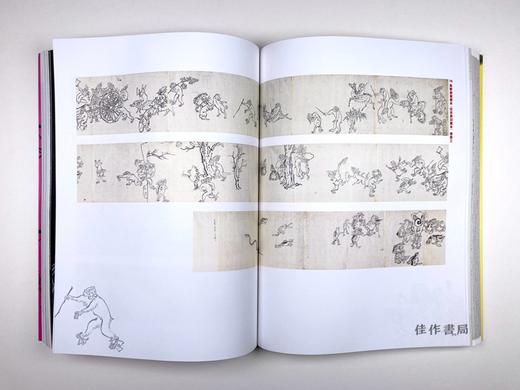 特別展「国宝 鳥獣戯画のすべて」/特别展 国宝 鸟兽戏画 商品图3