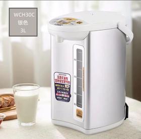 5F博朗象印温控电水壶