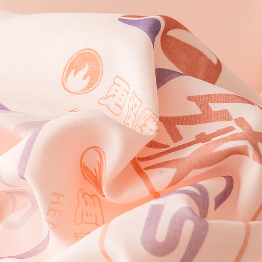 火山岩纤维速热保暖被 商品图4