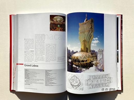 Tall Buildings of China/中国高层建筑 商品图3