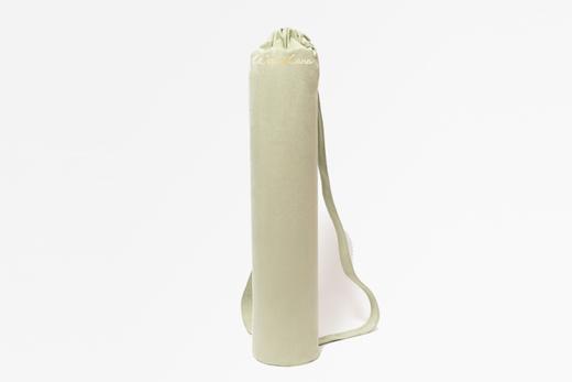 蕙兰瑜伽 瑜伽包  便携瑜伽垫收纳包 绿色 蓝色 商品图2