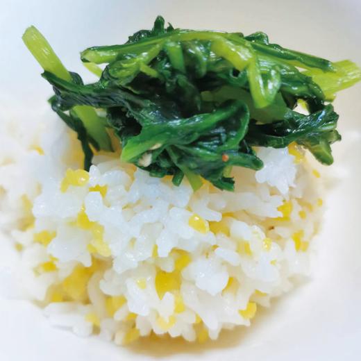 有机玉米糁 真有机放心粮 一份2kg 商品图8