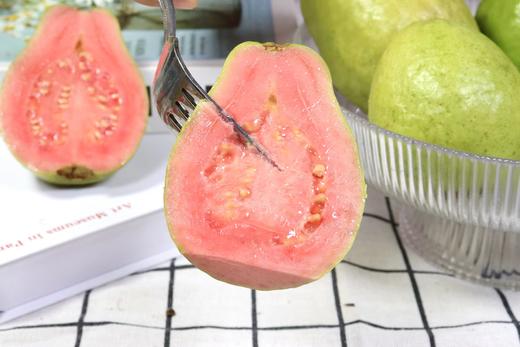 奶油/红心芭乐，口感软软糯糯滴，香气馥郁，轻食界的百搭小仙女 商品图3