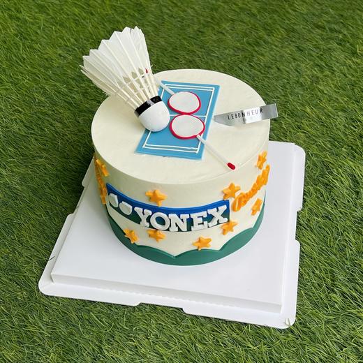 有球必应 · 奶油蛋糕 商品图2