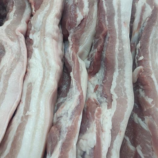 猪五花肉3斤 商品图0