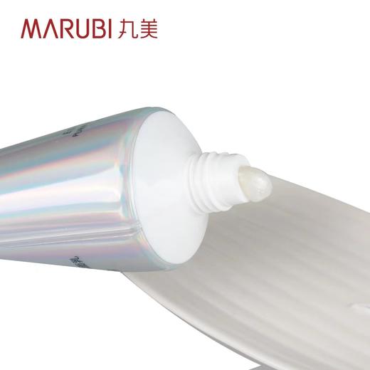 【VIP】丸美雪绒花纯净悦颜洁面乳120g   商品图5