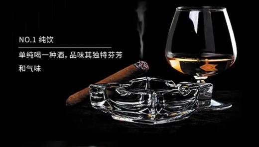 【中欧班列直供】法国威尼登佰喜贝里尼XO白兰地 750ml/瓶  原装进口 商品图9