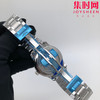 浪琴名匠系列6点历男士腕表
机芯：搭载改L619.2全自动机械机芯 商品缩略图7