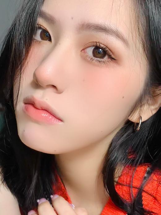 【大直径】Deekay-G315巧-14.5mm【年抛 0-1000度 含有525/575】 商品图5