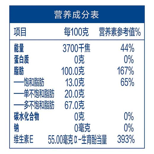 金龙鱼阳光葵花籽油 商品图2