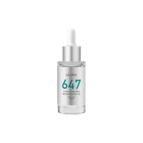 ULUKA集中修复精华30ml