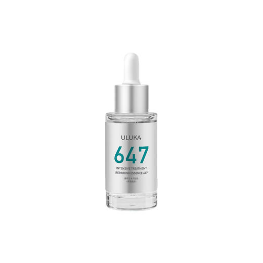 ULUKA集中修复精华30ml 商品图0