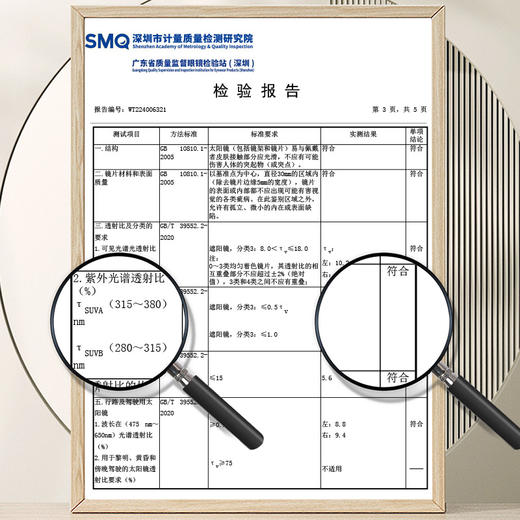 普莱斯太阳镜 PS7041/PS7044 潮搭出街 实力遮阳 8色可选 商品图3