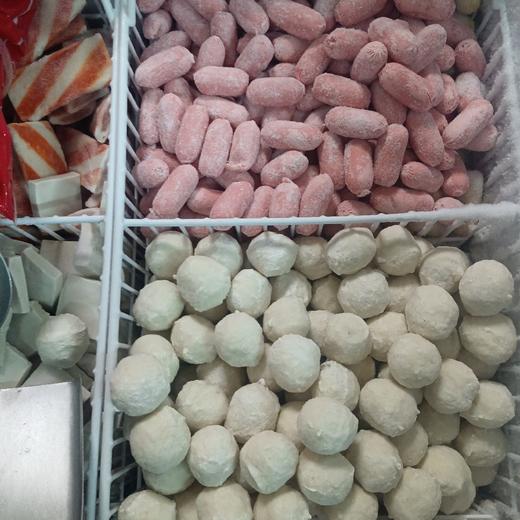 特价火锅丸子 商品图0