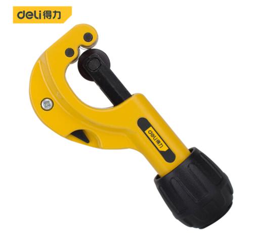 得力DL2504金属管子割刀可切不锈钢管(3-32mm) 商品图0