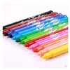 AMOS儿童蜡笔可水洗旋转画笔套装    炫彩油画棒XHR 商品缩略图5