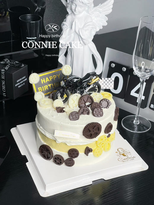 【1230】摩托车机车 商品图2