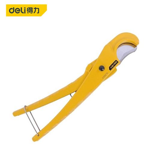 得力DL25003特氟龙管子割刀(35mm) 商品图0