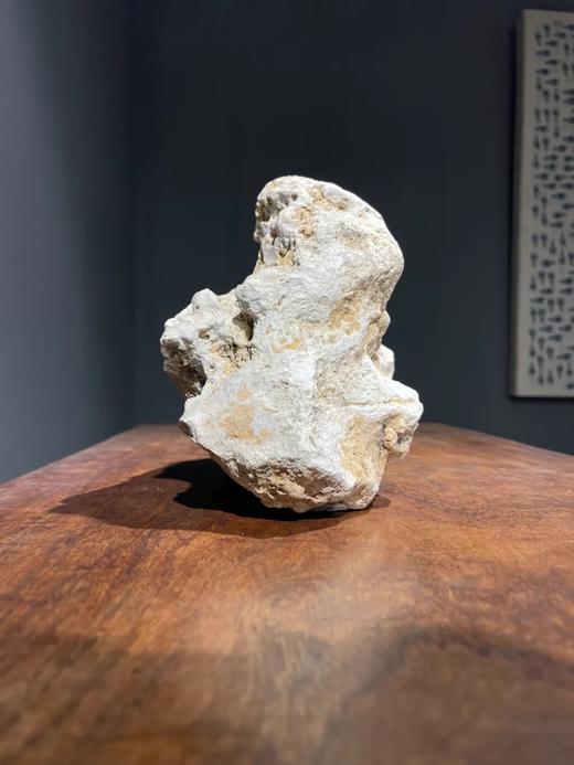 北太湖石镂洞案头山子，顺丰包邮 商品图2