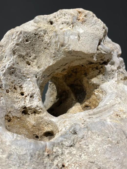 北太湖石镂洞案头山子，顺丰包邮 商品图5