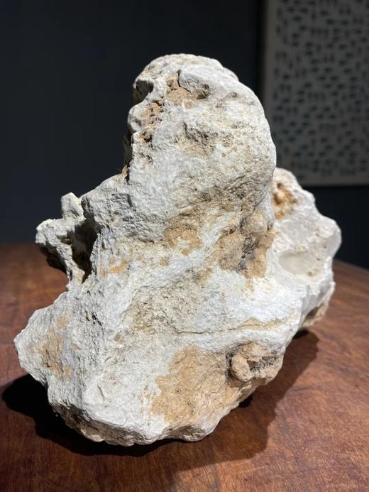 北太湖石镂洞案头山子，顺丰包邮 商品图3