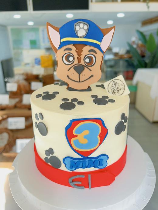 【汪汪队】阿奇（提前1天预约） 商品图0