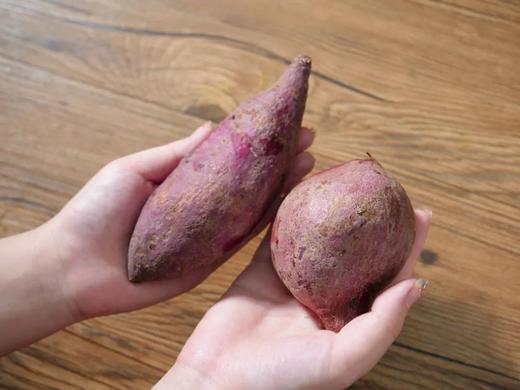 11月必吃紫薯 商品图0