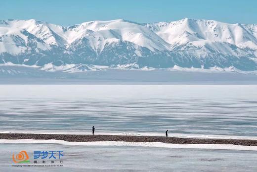 冬摄新疆（F)：伊犁天鹅泉、赛里木湖冰雪风光12天行摄之旅（越野车） 商品图6