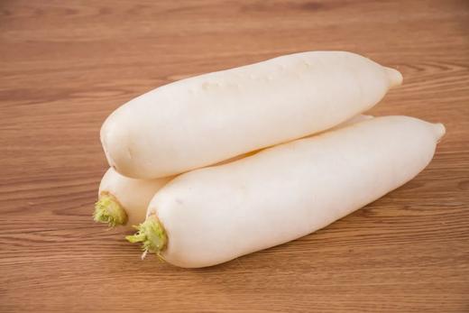10月必吃白萝卜 商品图0