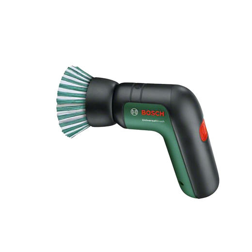 【全新机】博世电动清洁刷　 商品图0