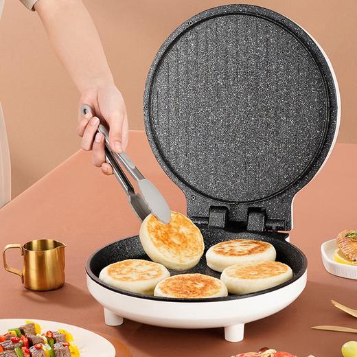 英国Finsybo菲斯宝雷吉斯电饼铛 F-EBP01B 商品图3