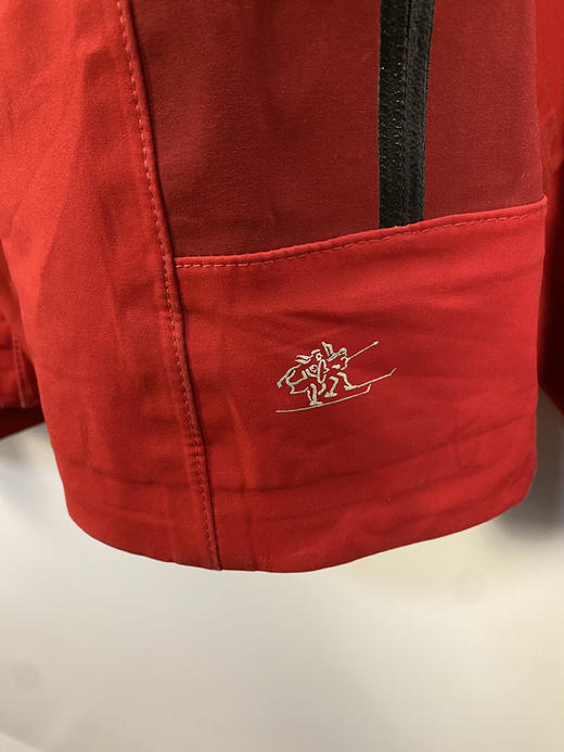 ＊Berqans 挪威百年品牌 户外机能外套 _ODJK(M) 商品图2