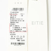 EITIE爱特爱冬季新款显瘦包臀气质干练假两件连衣裙6807523 商品缩略图6