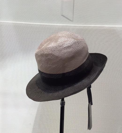 E ARMANI 帽子女  6375240P550-05077 商品图1