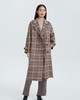 2楼朗姿liaalancy服饰22年新款冬装大衣 商品缩略图0