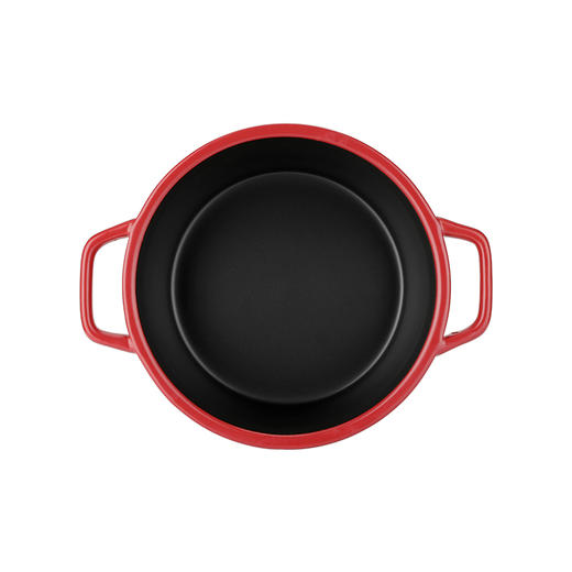 BGAC2201 宝玑Breguet琅彩系列耐热陶瓷锅 2.0L 商品图4