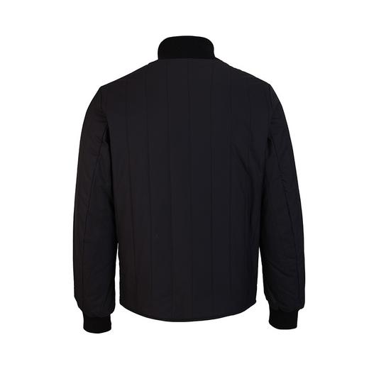 【特惠秒】Emporio Armani 男士 双面穿 休闲舒适百搭 绵羊毛夹克外套 10259 商品图3