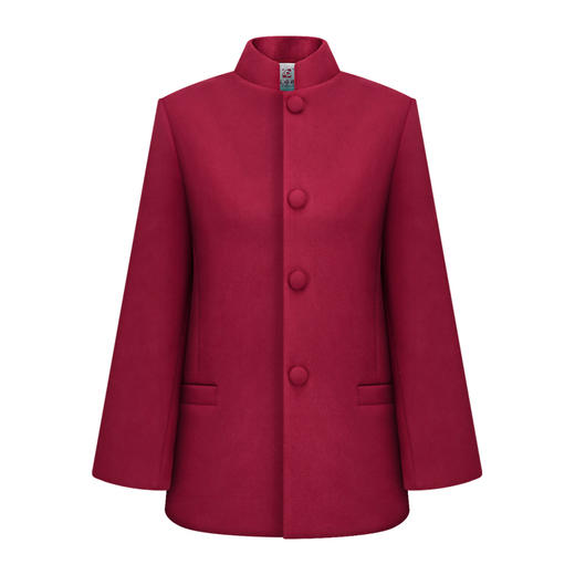 天寿-宁馨-女现代装 商品图8