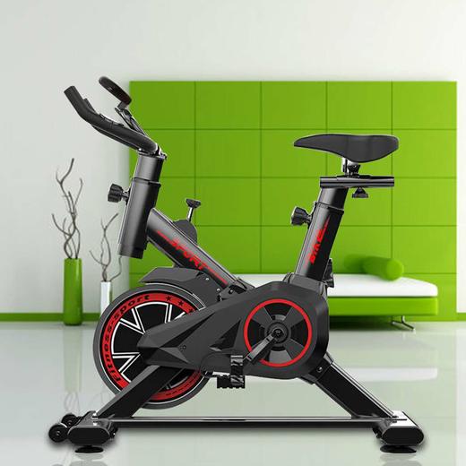 【运动户外】动感单车健身器材家用健身车运动脚踏车健身器材 商品图1