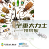 贵地博|【甲虫大力士—户外版】 商品缩略图0