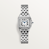 卡地亚 Cartier  Panthère de Cartier腕表 小号 精钢 石英 W4PN0007 商品缩略图0