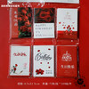 挂卡-生日卡-玫瑰系列 商品缩略图0