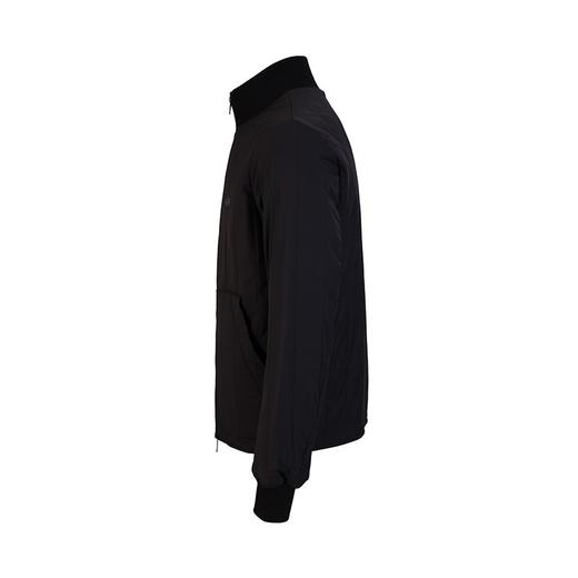 【特惠秒】Emporio Armani 男士 双面穿 休闲舒适百搭 绵羊毛夹克外套 10259 商品图2