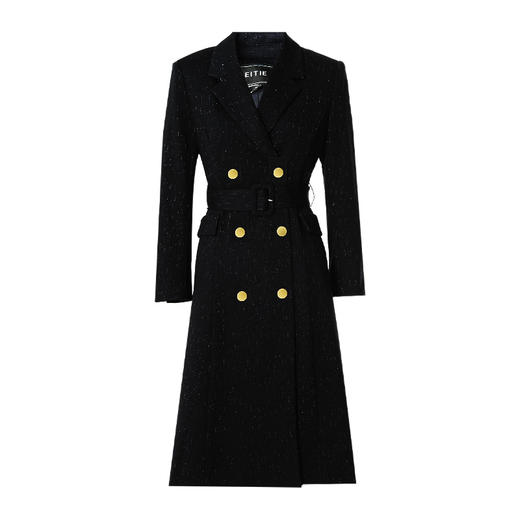 EITIE爱特爱大衣6814507 商品图5