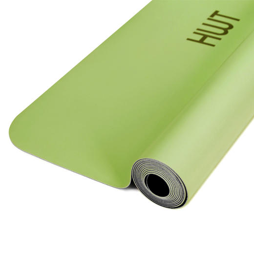 天然橡胶瑜伽垫初学者防滑垫tpe健身瑜伽垫子0.15CM 商品图1