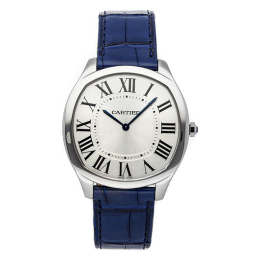 卡地亚 Cartier DRIVE DE CARTIER 系列 WSNM0011 腕表 商品图0
