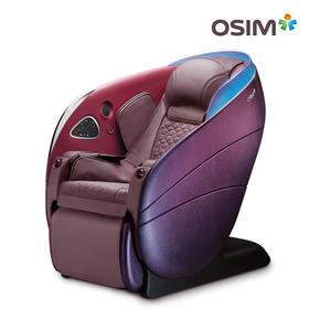 【柏联B1】傲胜OS8208 uDream5感AI养身椅